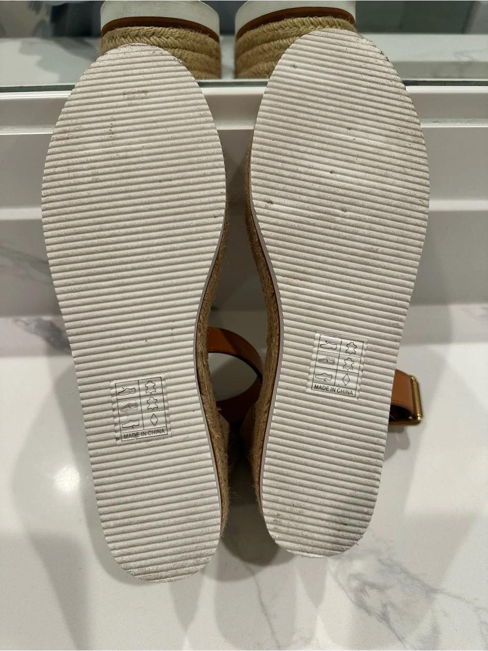 See By Chloe open toe